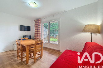  appartement besse-et-st-anastaise 63610
