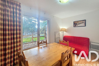  appartement besse-et-st-anastaise 63610