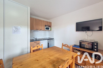  appartement besse-et-st-anastaise 63610