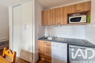  appartement besse-et-st-anastaise 63610