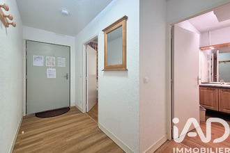  appartement besse-et-st-anastaise 63610