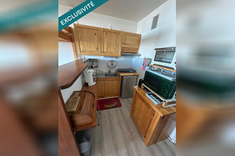  appartement besse-et-st-anastaise 63610