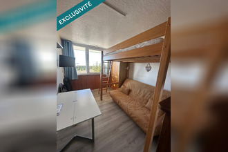  appartement besse-et-st-anastaise 63610