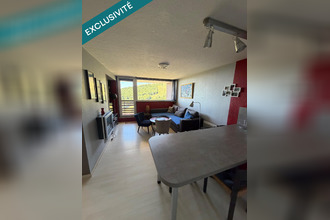  appartement besse-et-st-anastaise 63610
