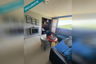  appartement besse-et-st-anastaise 63610