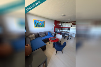  appartement besse-et-st-anastaise 63610