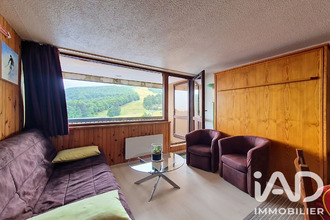  appartement besse-et-st-anastaise 63610