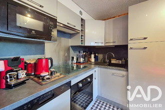  appartement besse-et-st-anastaise 63610