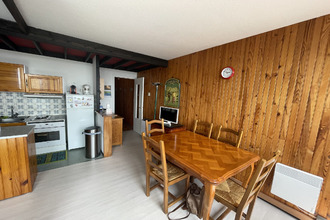  appartement besse-et-st-anastaise 63610