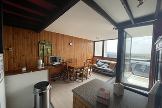  appartement besse-et-st-anastaise 63610