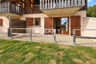  appartement besse-et-st-anastaise 63610