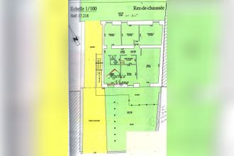  appartement besseges 30160