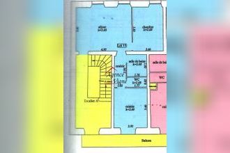  appartement besseges 30160