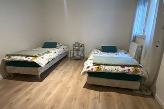  appartement besseges 30160