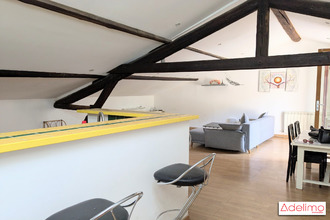  appartement besseges 30160