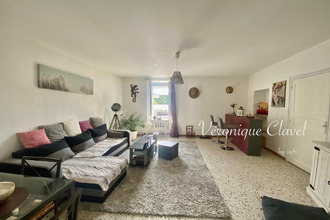  appartement besseges 30160