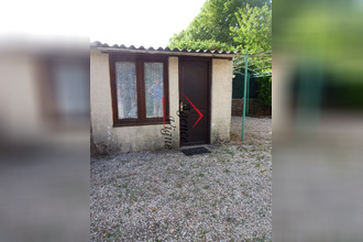  appartement besseges 30160