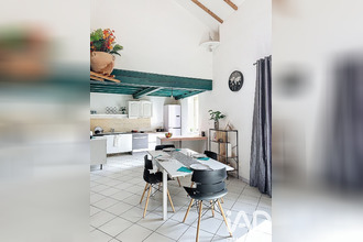  appartement bessenay 69690