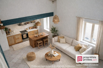  appartement bessenay 69690