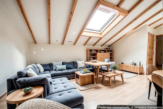  appartement bessenay 69690