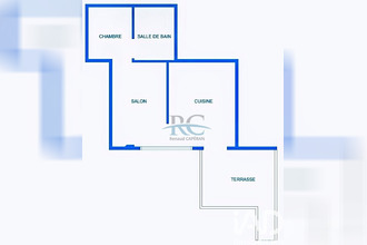  appartement bessieres 31660