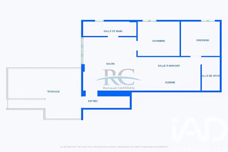  appartement bessieres 31660
