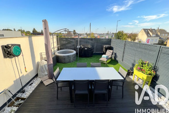  appartement betheny 51450