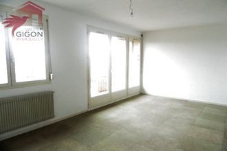  appartement bethoncourt 25200