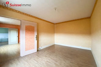  appartement bethoncourt 25200