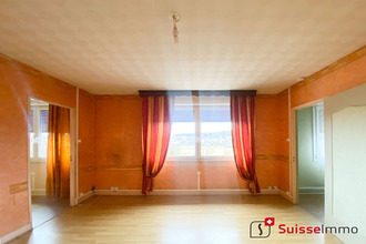  appartement bethoncourt 25200