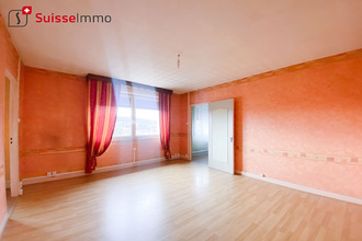  appartement bethoncourt 25200