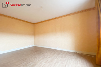  appartement bethoncourt 25200