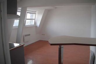  appartement bethune 62400