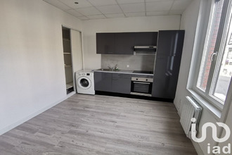  appartement bethune 62400