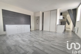  appartement bethune 62400