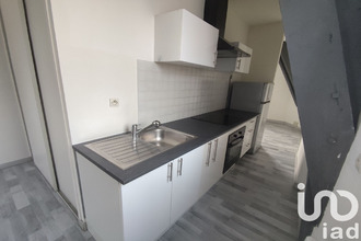  appartement bethune 62400