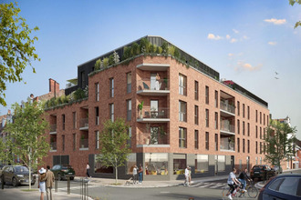  appartement bethune 62400