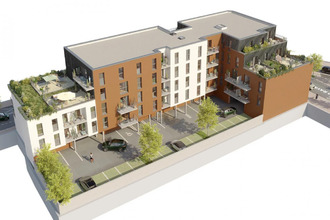  appartement bethune 62400