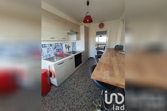  appartement bethune 62400