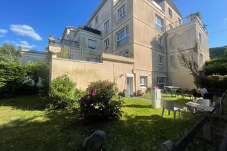  appartement bethune 62400