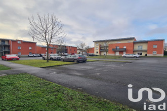  appartement bethune 62400