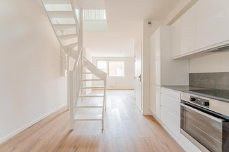  appartement bethune 62400