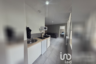  appartement bethune 62400