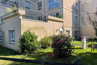  appartement bethune 62400