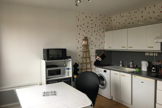  appartement bethune 62400