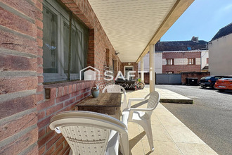  appartement bethune 62400