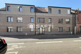  appartement bethune 62400