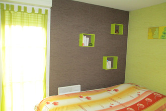  appartement bethune 62400