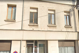  appartement bethune 62400