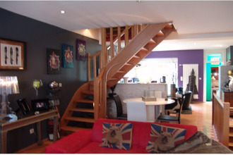  appartement bethune 62400